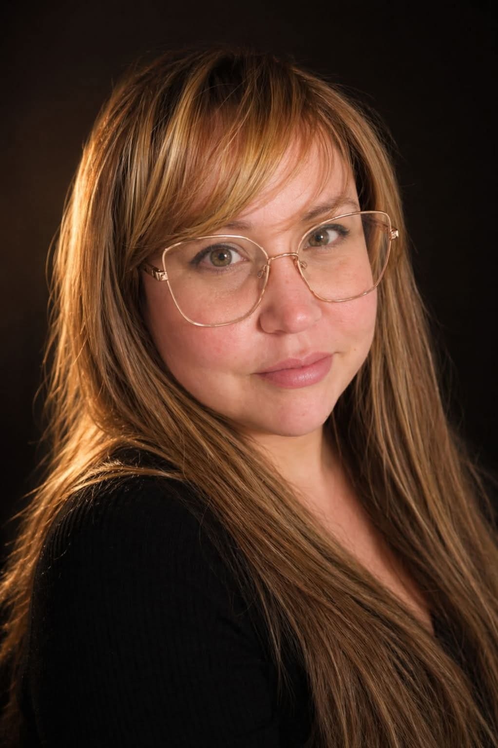 Ainyn Revilla, responsable de Asesoría Revilla